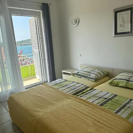 Marina Murter Appartement Tisno