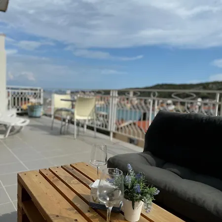 Marina Murter Appartement Tisno
